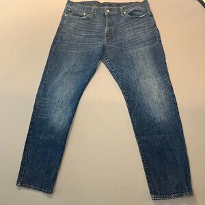 Lucky Brand 121 Slim Straight Jeans - 38/32